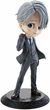 Фигурка Q Posket&nbsp;Виктор Никифоров&nbsp;Vikutoru Nikiforofu&nbsp;Юри на льду Yuri on Ice 15 см QP B YI 02 - изображение 1