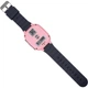 Детские умные часы с GPS трекером Gelius Pro Care GP-PK004 (LTE/VoLTE/Temperature control) Pink - изображение 5