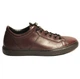 Туфли Marco Piero 29172 41 бордовые - изображение 2