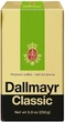 Кофе молотый Dallmayr Classic 250 г (4008167004455) - изображение 1