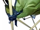 Кресло складное Ranger Rshore Green FS 99806 (2203) оливково-зеленый - изображение 6