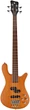 Бас-гитара Warwick RockBass Streamer LX 4-String (Honey Violin) (1514720500CACARAWW) - изображение 2