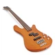 Бас-гитара Warwick RockBass Streamer LX 4-String (Honey Violin) (1514720500CACARAWW) - изображение 3