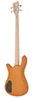 Бас-гитара Warwick RockBass Streamer LX 4-String (Honey Violin) (1514720500CACARAWW) - изображение 5