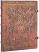 Записная книга Paperblanks Эквинокс 18 х 23 см 144 страницы в линейку Кармин (9781439726860) - изображение 1