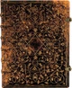 Записная книга Paperblanks Гролье Орнаментали 18 х 23 см 144 страницы в линейку (9781439715956) - изображение 2