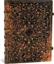 Записная книга Paperblanks Гролье Орнаментали 18 х 23 см 144 страницы в линейку (9781439715956) - изображение 3