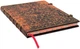Записная книга Paperblanks Гролье Орнаментали 18 х 23 см 144 страницы в линейку (9781439715956) - изображение 4