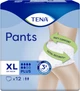 Урологические трусы-подгузники Tena Pants Plus XL 12 шт (7322540587555) - изображение 2