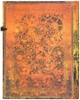 Записная книга Paperblanks Герберт Уэллс 18 х 23 см 144 страницы в линию (9781439765166) - изображение 3