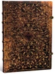 Записная книга Paperblanks Гролье Орнаментали 21 х 30 см 240 страниц без линовки (9781439715949) - изображение 2