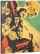 Записная книга Paperblanks Джек Керуак – On the Road 18 х 23 см 176 страниц в линию (9781439772805) - изображение 2