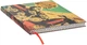 Записная книга Paperblanks Джек Керуак – On the Road 18 х 23 см 176 страниц в линию (9781439772805) - изображение 3