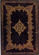 Записная книга Paperblanks Нова Стелла 21 х 30 см 240 страниц без линовки (9781439734834) - изображение 3