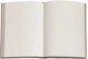 Записная книга Paperblanks Старая Кожа 18 х 23 см 176 страниц в линию Марокканский кофе (9781439728437) - изображение 5