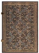 Записная книга Paperblanks Ренессанс – The Queen’s Binding 21 х 30 см 128 страниц без линовки (9781439772065) - изображение 3