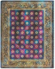 Записная книга Paperblanks Утро в Венеции – Челесте 18 х 23 см 176 страниц в линию (9781439765333) - изображение 3