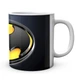 Кружка GeekLand Бетмен Batman блиск BM.02.365 - зображення 2