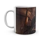 Кружка GeekLand Один из нас The Last of Us &nbsp;sadness TLU &nbsp;02.06 - изображение 2
