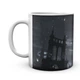 Кружка GeekLand Бэтмен Batman winter BM.02.354 - изображение 3