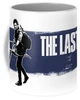 Чашка с принтом The Last of Us Один из нас лучник TLU 02.02 Кружка керамическая 0,33 - изображение 3