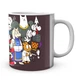 Кухоль GeekLand Undertale Андертейл in art UT 02.029 - зображення 2