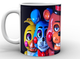 Кухоль Five Nights At Freddys П'ять ночей з Фредді постер FN.02.006.420 ( 10800 ) - зображення 2