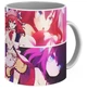 Чашка Без игры жизни нет No Game No Life NGNL 02.030 - изображение 2