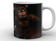 Кружка Five Nights At Freddys П'ять ночей з Фредді ведмедика FN.02.012 ( 16284 ) - зображення 2