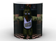 Кружка Five Nights At Freddys П'ять ночей з Фредді Чіка FN.02.042 ( 23911 ) - зображення 3