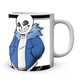 Кухоль GeekLand Undertale Андертейл boy UT 02.027 - зображення 1