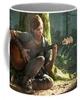Кружка GeekLand Один из нас The Last of Us играй на гитаре с Элли&nbsp; &nbsp;TLU &nbsp;02.04 - изображение 2