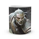 Кружка GeekLand The Witcher&nbsp;Ведьмак гнев TW.02.483 - изображение 1