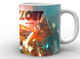 Кружка GeekLand Fallout Фаллаут постер FT.02.014 - изображение 1