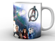 Кухоль білий GeekLand Месники Avengers age of ultron AG.02.005.663 - зображення 1