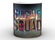 Кружка GeekLand белая Отряд Самоубийц Suicide Squad надпись SS.02.002 - изображение 2