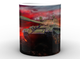Кухоль World of Tanks Світ танків танк WT.02.047 - зображення 3