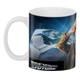 Кружка GeekLand Назад в будущее Back to the Future TTY8 - изображение 3