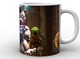 Кухоль Five Nights At Freddys П'ять ночей з Фредді постер FN.02.052 ( 11009 ) - изображение 2