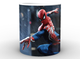 Чашка Человек-Паук Spider-Man паутина SM.02.029 - изображение 2