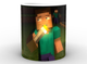 Кухоль GeekLand Minecraft Майнкрафт ліхтарик MС.02.038 ( 19722 ) - изображение 2