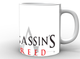Кружка GeekLand Assassins Creed&nbsp;Кредо Ассасина&nbsp;фон AC.02.20 - изображение 1
