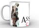 Кружка GeekLand Assassins Creed&nbsp;Кредо Ассасина&nbsp;фон AC.02.20 - изображение 3