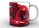 Чашка Человек-Паук Spider-Man фан арт SM.02.025 - изображение 1