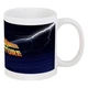 Чашка с принтом Назад в будущее Back to the Future TT9 Кружка керамическая 0,33 - изображение 3