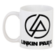 Чашка з принтом Лінкін Парк Linkin park 02.28 Кружка керамічна 0,33 - зображення 1
