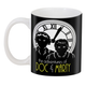 Кружка Назад в будущее Doc Marty CP 03.294 - изображение 1
