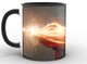 Кружка GeekLand Доктор Стрендж Doctor Strange огненные молнии DS.02.002.917 - изображение 6
