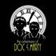 Кружка Назад в будущее Doc Marty CP 03.294 - изображение 4