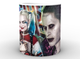 Кружка GeekLand белая Джокер Joker за дело JK.02.006 - изображение 2